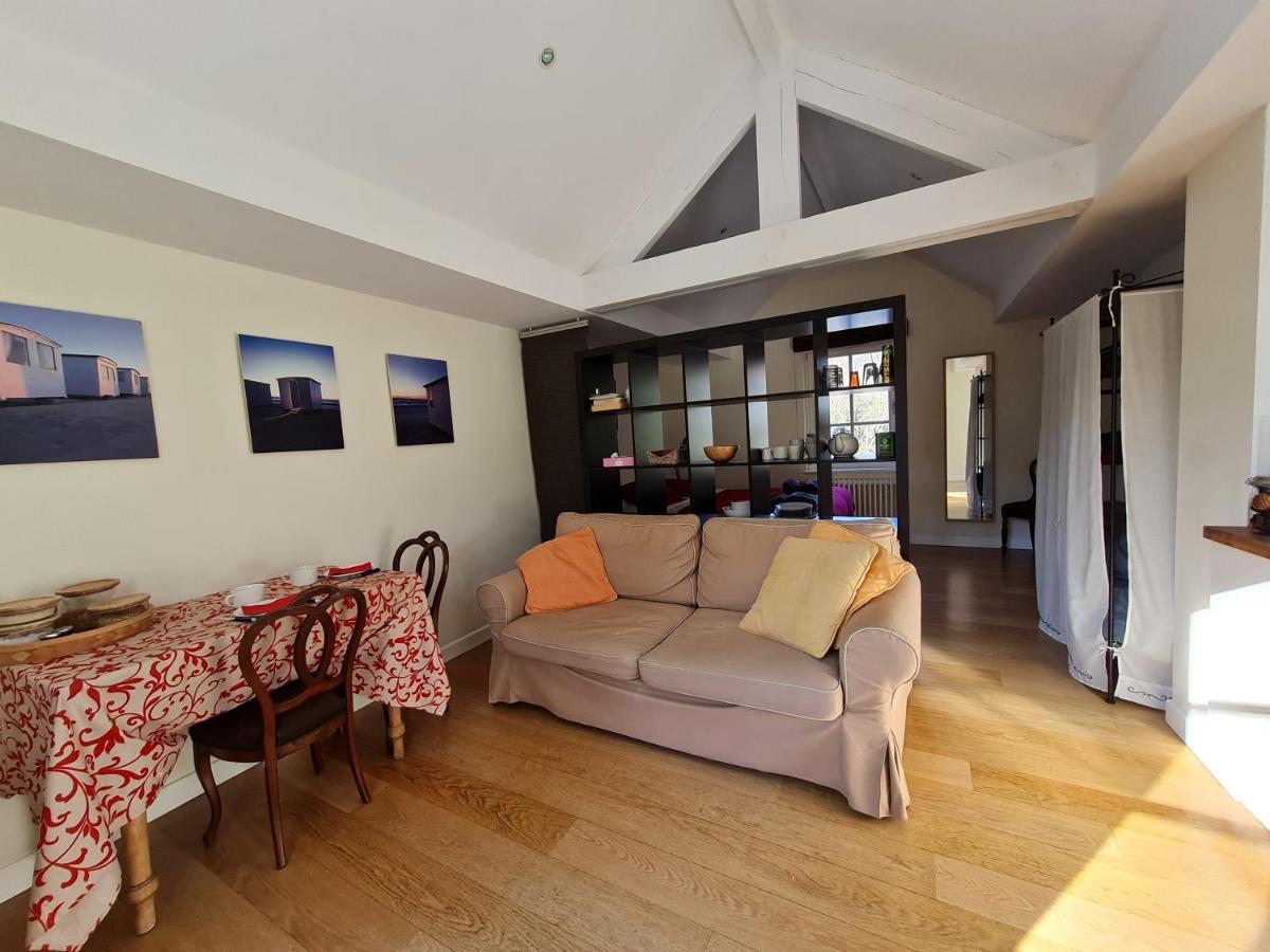 Maison Montana - Brussels — Photos 1